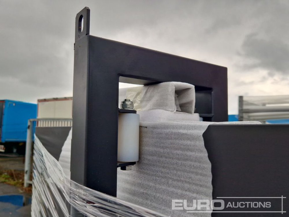 Baugeräte Unused 2025 KMY Industrial GT03: das Bild 7 Baugeräte Unused 2025 KMY Industrial GT03: das Bild 7