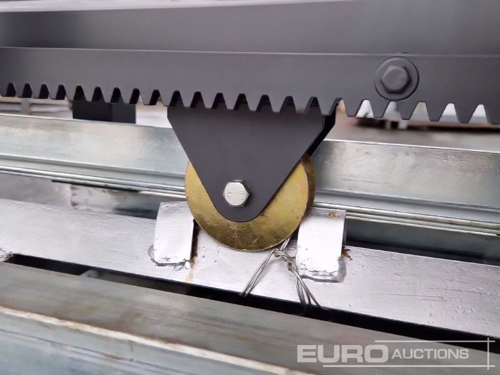 Baugeräte Unused 2025 KMY Industrial GT03: das Bild 10 Baugeräte Unused 2025 KMY Industrial GT03: das Bild 10