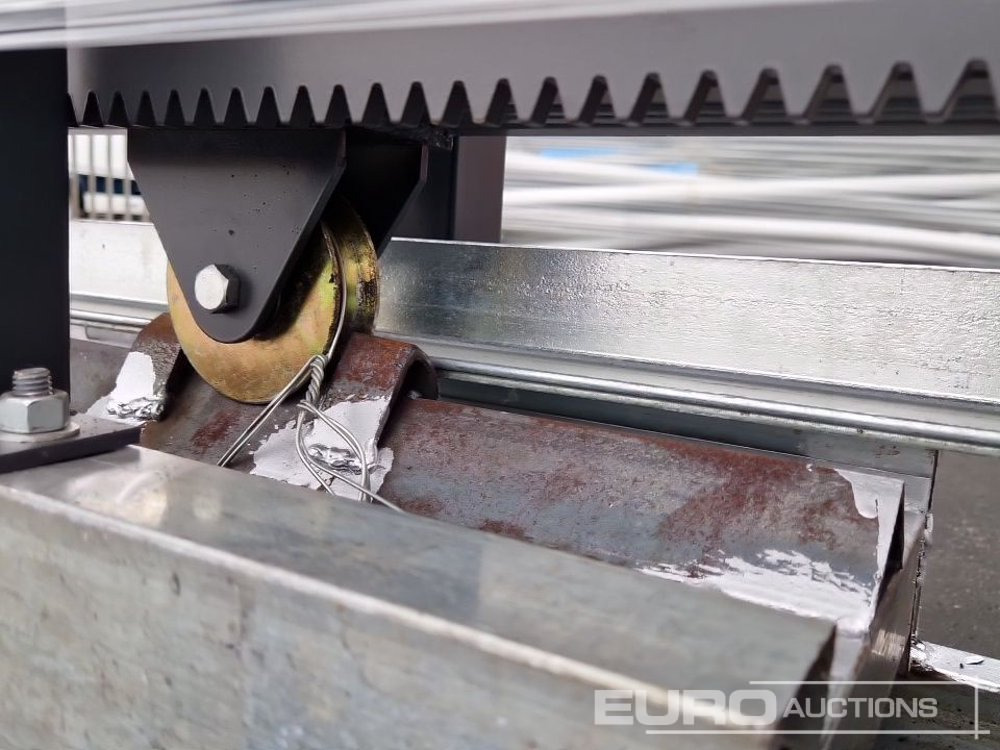 Baugeräte Unused 2025 KMY Industrial GT03: das Bild 9 Baugeräte Unused 2025 KMY Industrial GT03: das Bild 9