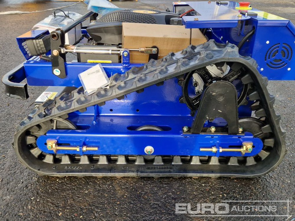 Unused 2025 OKG QL500S - Rasenmäher: das Bild 5 Unused 2025 OKG QL500S - Rasenmäher: das Bild 5