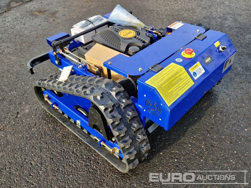 Unused 2025 OKG QL500S - Rasenmäher: das Bild 2 Unused 2025 OKG QL500S - Rasenmäher: das Bild 2