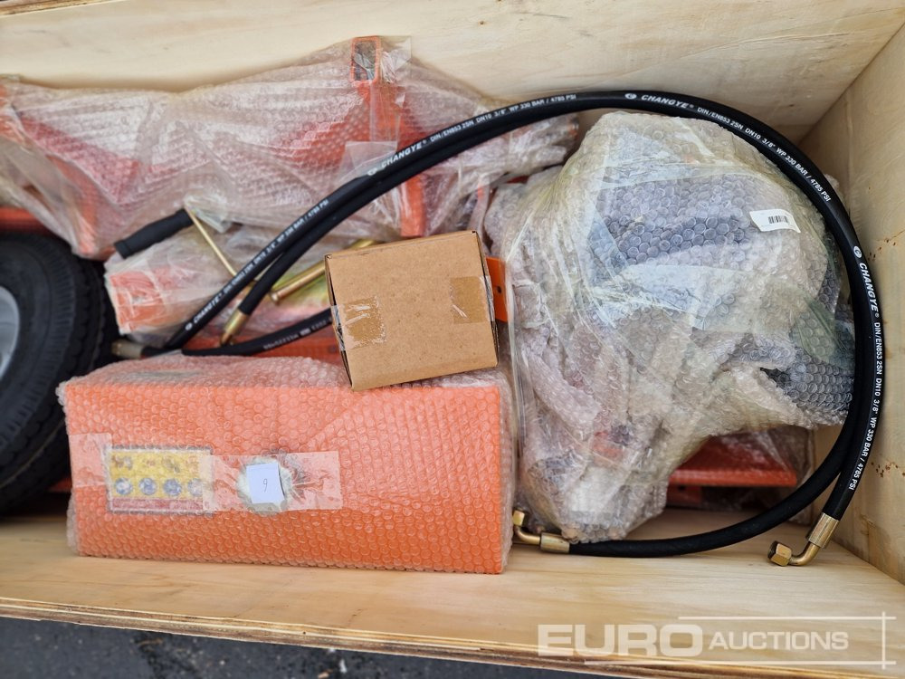 Unused 2025 Zvox FC300 - Werkstattgerät: das Bild 5 Unused 2025 Zvox FC300 - Werkstattgerät: das Bild 5