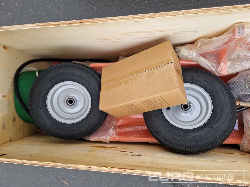 Unused 2025 Zvox FC300 - Werkstattgerät: das Bild 4 Unused 2025 Zvox FC300 - Werkstattgerät: das Bild 4