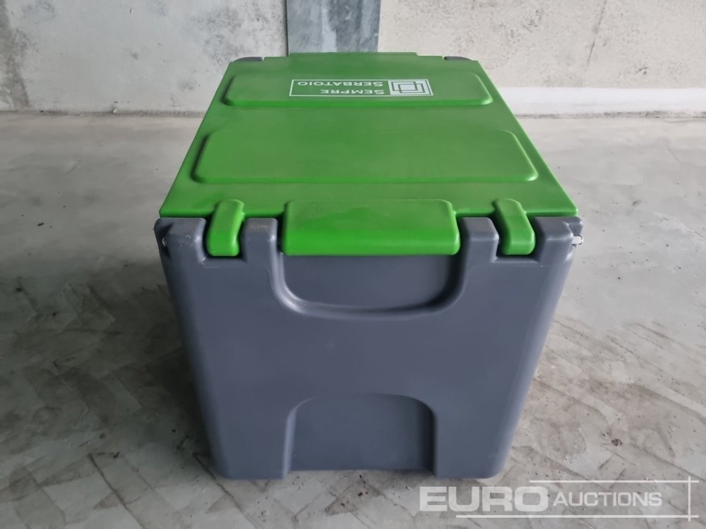 Unused Eversteel EV250 - Lagertank: das Bild 3 Unused Eversteel EV250 - Lagertank: das Bild 3