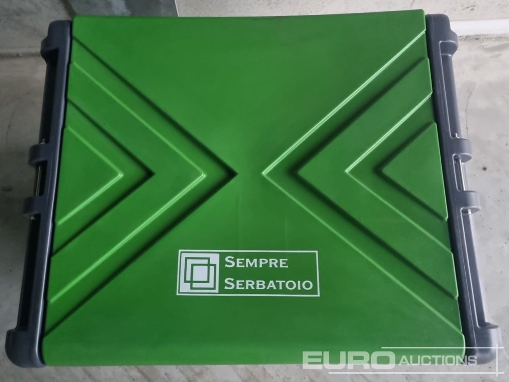 Unused Eversteel EV450 - Lagertank: das Bild 5 Unused Eversteel EV450 - Lagertank: das Bild 5