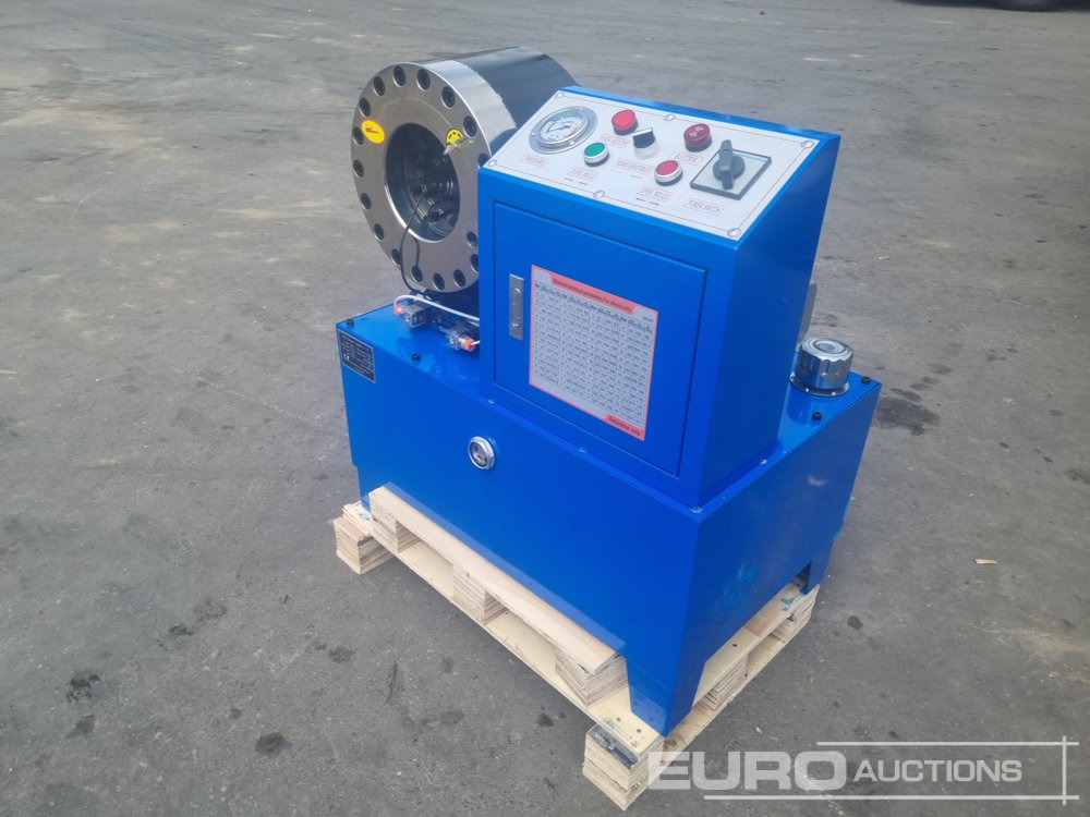 Unused Fluidmex T2SP - Werkstattgerät: das Bild 1 Unused Fluidmex T2SP - Werkstattgerät: das Bild 1