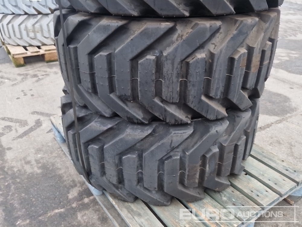 Unused JLG 355/55D625 NHS Tyres (4 of) - Reifen: das Bild 4 Unused JLG 355/55D625 NHS Tyres (4 of) - Reifen: das Bild 4