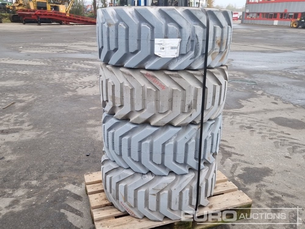 Unused JLG 355/55D625 NHS Tyres (4 of) - Reifen: das Bild 2 Unused JLG 355/55D625 NHS Tyres (4 of) - Reifen: das Bild 2