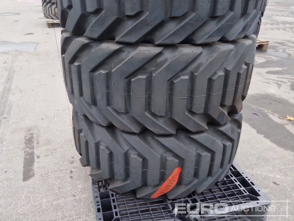 Unused JLG 355/55D625 NHS Tyres (4 of) - Reifen: das Bild 4 Unused JLG 355/55D625 NHS Tyres (4 of) - Reifen: das Bild 4