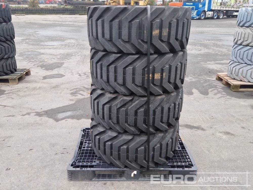 Unused JLG 355/55D625 NHS Tyres (4 of) - Reifen: das Bild 2 Unused JLG 355/55D625 NHS Tyres (4 of) - Reifen: das Bild 2