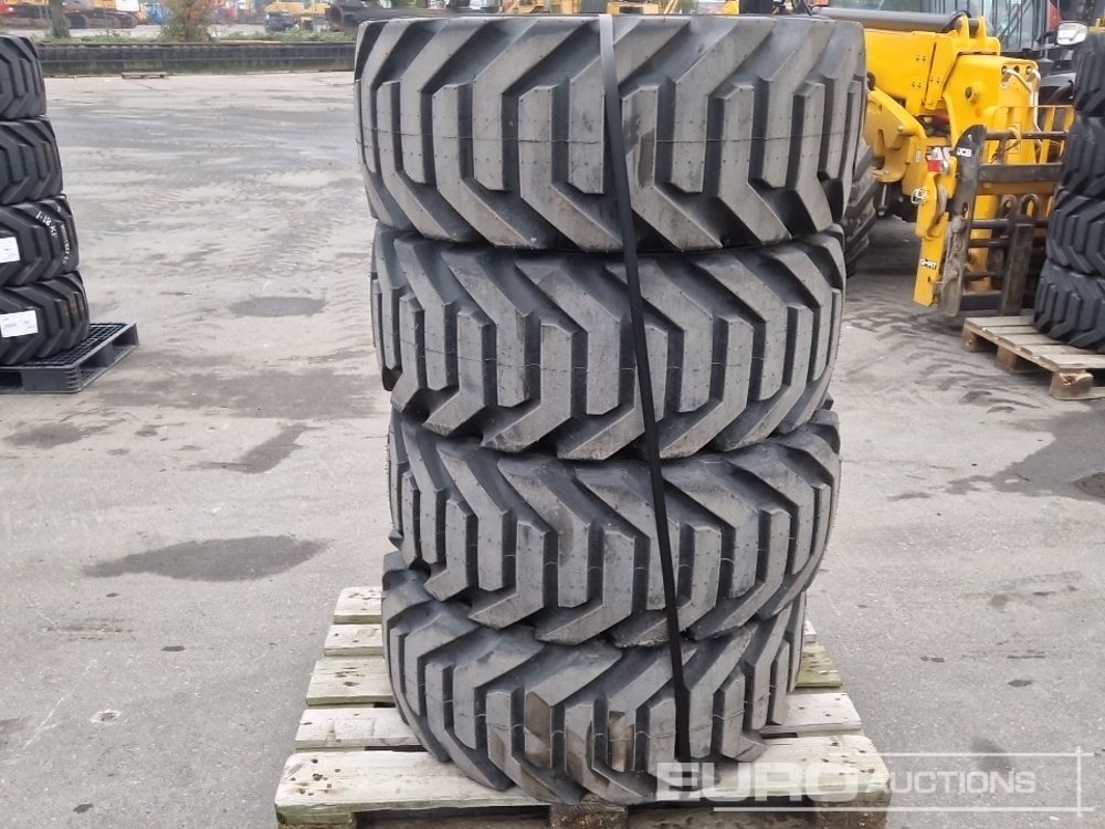 Unused JLG 355/55D625 NHS Tyres (4 of) - Reifen: das Bild 2 Unused JLG 355/55D625 NHS Tyres (4 of) - Reifen: das Bild 2