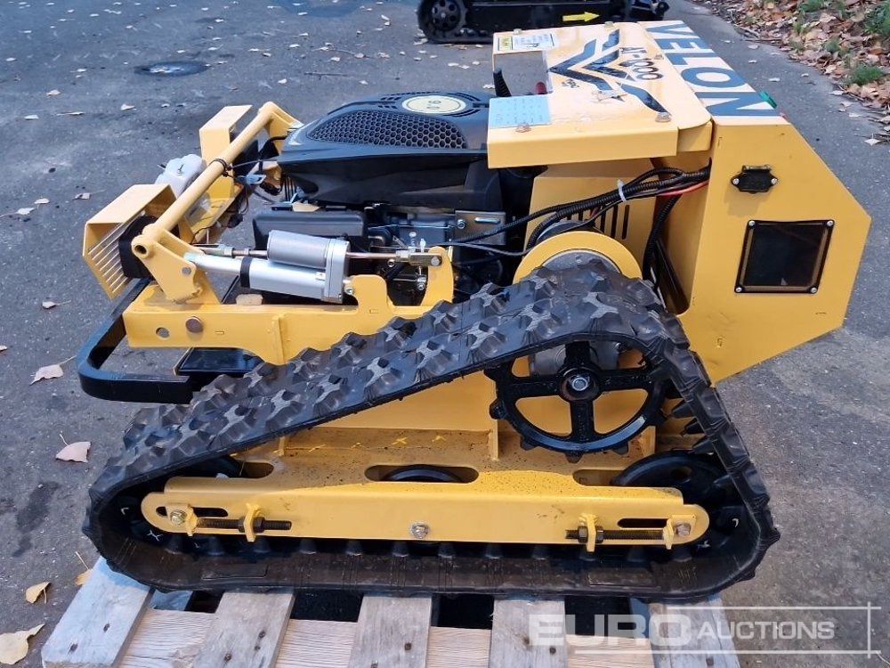 Unused Velon AT-1000 - Rasenmäher: das Bild 5 Unused Velon AT-1000 - Rasenmäher: das Bild 5