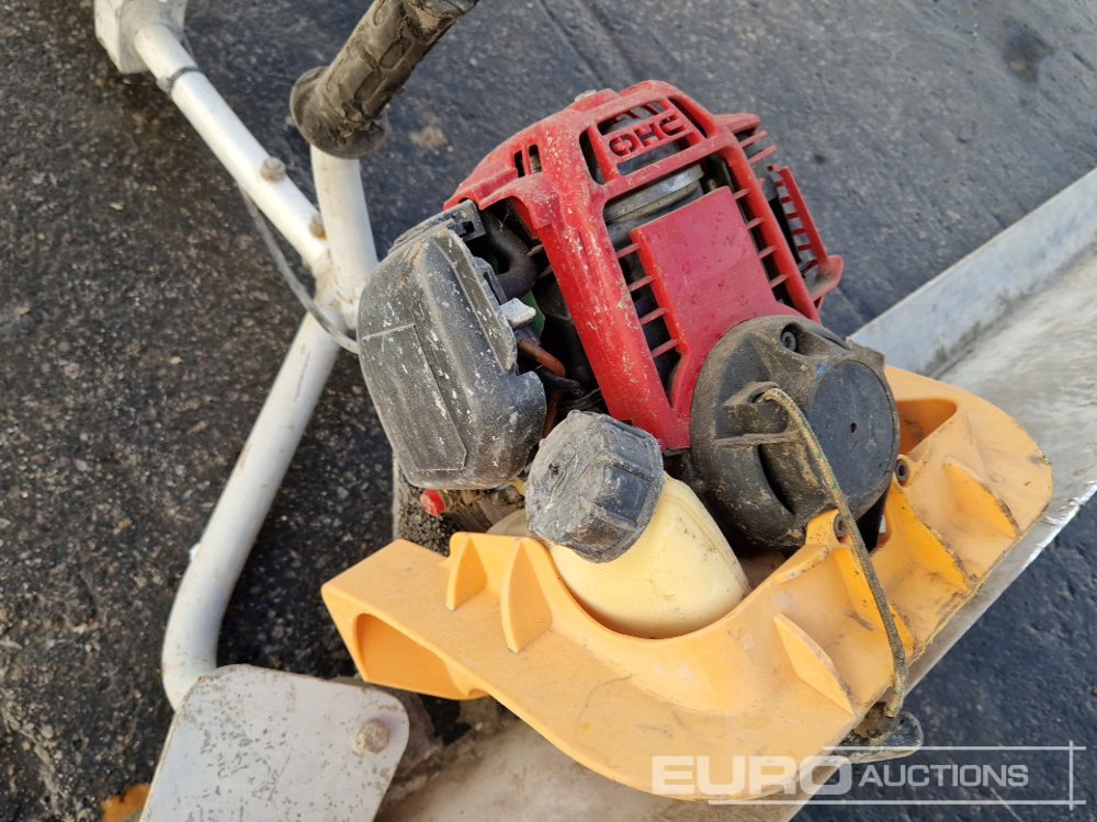 Betonmaschine Walk Behind Concrete Screed (2 of): das Bild 9