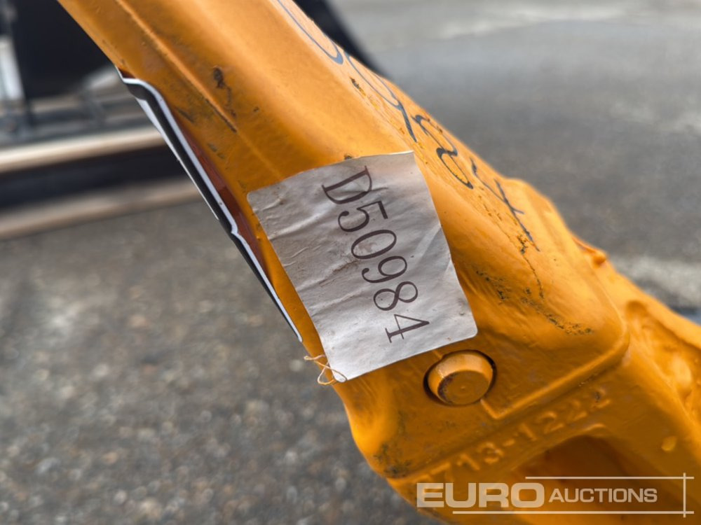 Unused 2025 GIYI Ripper to suit Excavator - Aufreißer: das Bild 5 Unused 2025 GIYI Ripper to suit Excavator - Aufreißer: das Bild 5