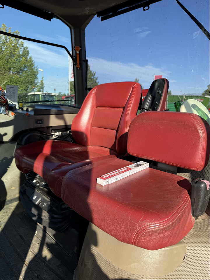 Case IH CVX 310 - Traktor: das Bild 4 Case IH CVX 310 - Traktor: das Bild 4