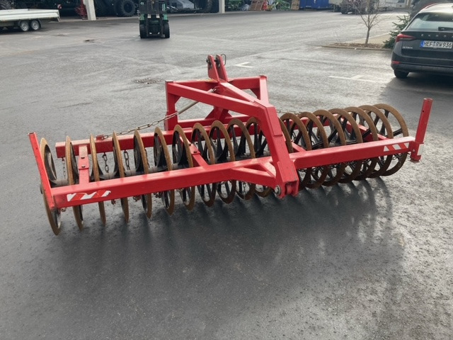 Expom Frontpacker - Ackerwalze: das Bild 4 Expom Frontpacker - Ackerwalze: das Bild 4