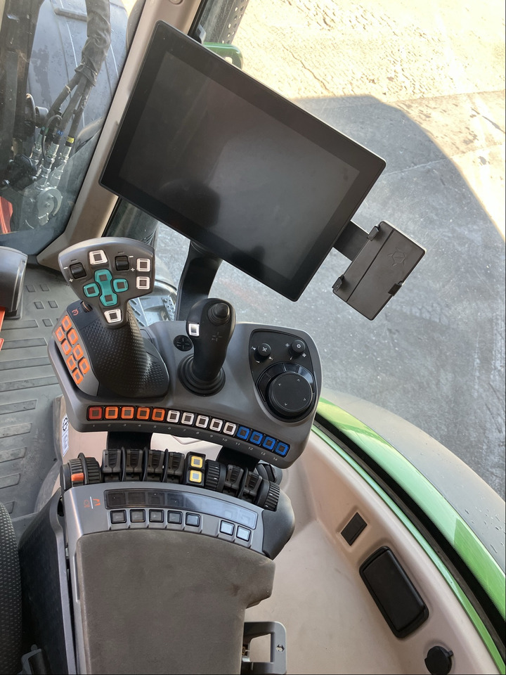 Fendt 514 Vario Gen3 Profi Setting2 - Traktor: das Bild 2 Fendt 514 Vario Gen3 Profi Setting2 - Traktor: das Bild 2