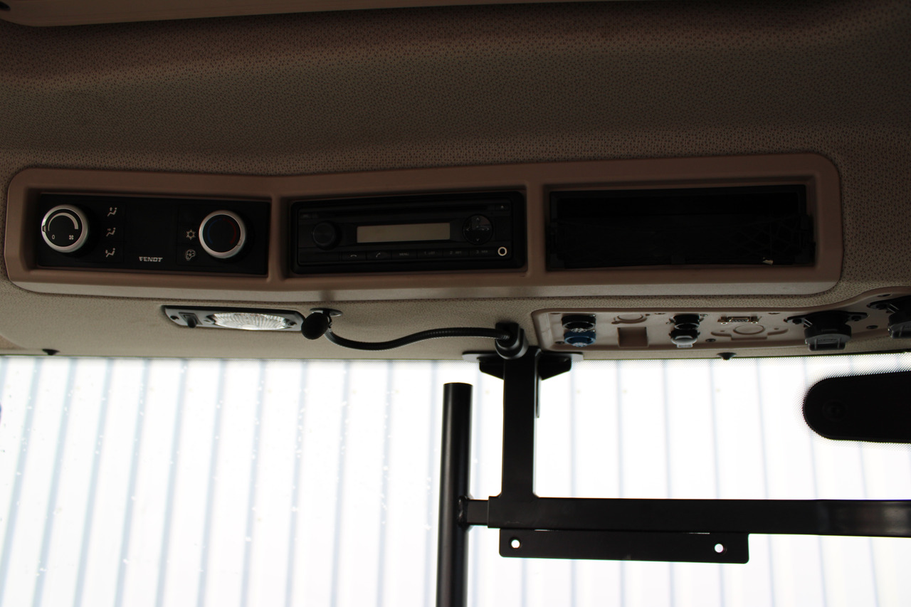 Fendt 516 Vario S4 PowerPlus - Traktor: das Bild 3 Fendt 516 Vario S4 PowerPlus - Traktor: das Bild 3