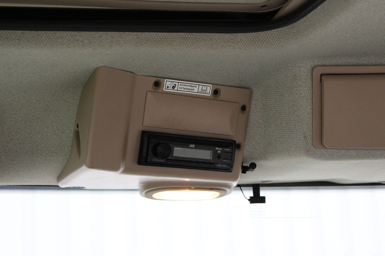 Fendt 828 Vario S4 ProfiPlus - Traktor: das Bild 4 Fendt 828 Vario S4 ProfiPlus - Traktor: das Bild 4