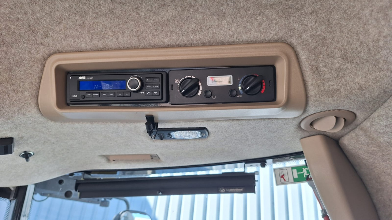 Fendt IDEAL 9 T - Mähdrescher: das Bild 4 Fendt IDEAL 9 T - Mähdrescher: das Bild 4