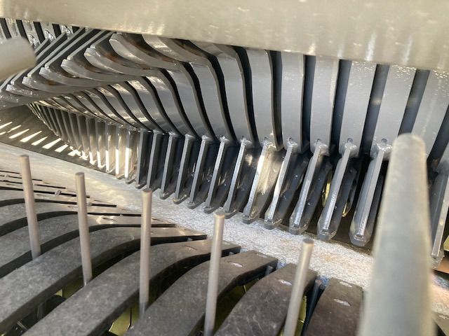 Fendt Tigo 75 XR - Ladewagen: das Bild 3 Fendt Tigo 75 XR - Ladewagen: das Bild 3