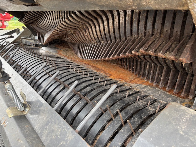 Fendt Tigo 75 XR - Ladewagen: das Bild 5 Fendt Tigo 75 XR - Ladewagen: das Bild 5