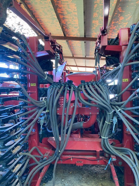 Horsch Pronto Serie - Sämaschine: das Bild 5 Horsch Pronto Serie - Sämaschine: das Bild 5