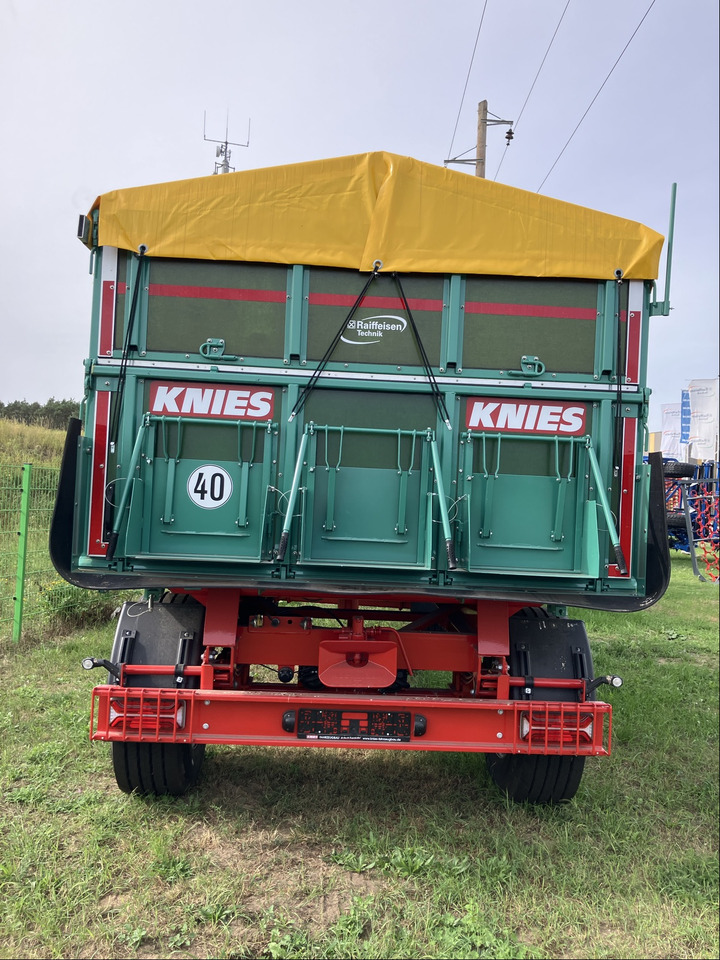 Knies KD 180 - Kipper: das Bild 4 Knies KD 180 - Kipper: das Bild 4