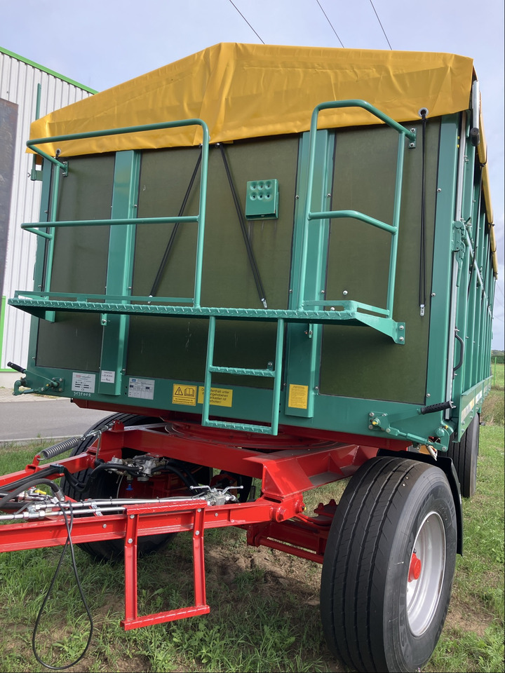 Knies KD 180 - Kipper: das Bild 2 Knies KD 180 - Kipper: das Bild 2