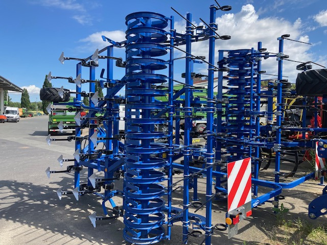 Köckerling Allrounder classic 530 2.0 - Grubber: das Bild 4 Köckerling Allrounder classic 530 2.0 - Grubber: das Bild 4