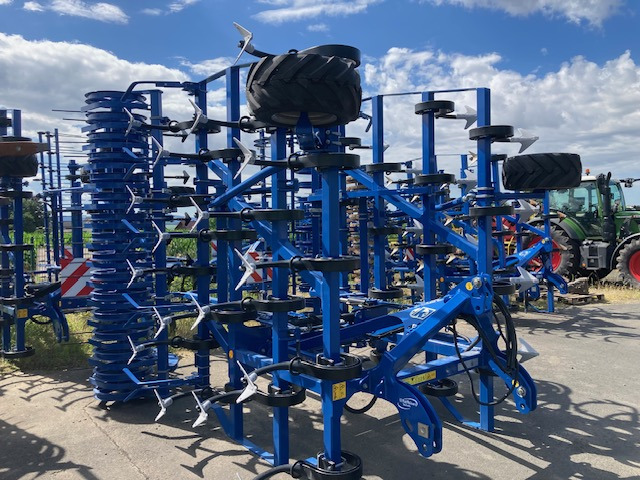 Köckerling Allrounder classic 530 2.0 - Grubber: das Bild 1 Köckerling Allrounder classic 530 2.0 - Grubber: das Bild 1