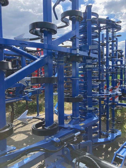 Köckerling Allrounder classic 530 2.0 - Grubber: das Bild 3 Köckerling Allrounder classic 530 2.0 - Grubber: das Bild 3