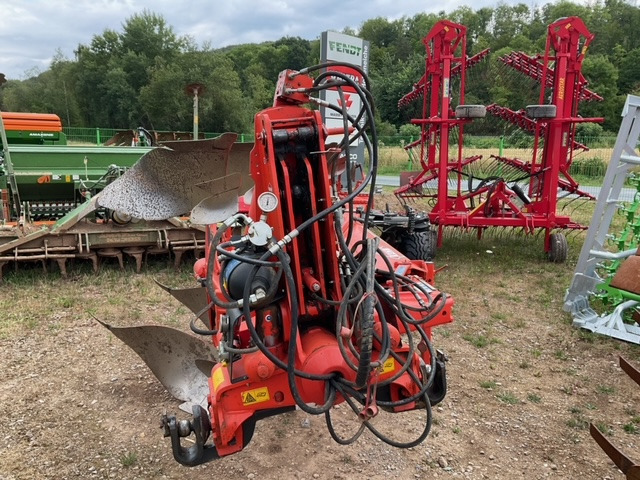 Kuhn Varimaster 183-6 - Pflug: das Bild 5 Kuhn Varimaster 183-6 - Pflug: das Bild 5