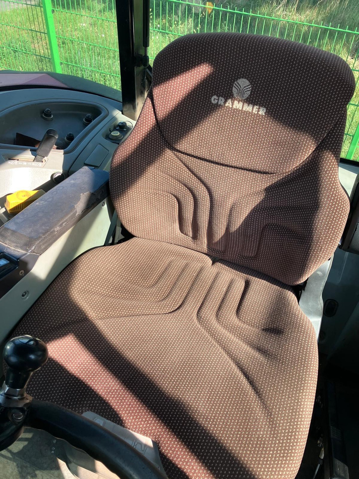 Massey Ferguson 6290 - Traktor: das Bild 4 Massey Ferguson 6290 - Traktor: das Bild 4