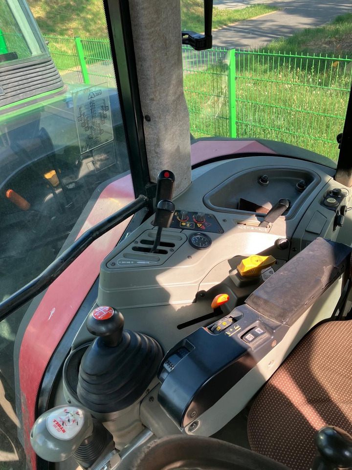 Massey Ferguson 6290 - Traktor: das Bild 3 Massey Ferguson 6290 - Traktor: das Bild 3