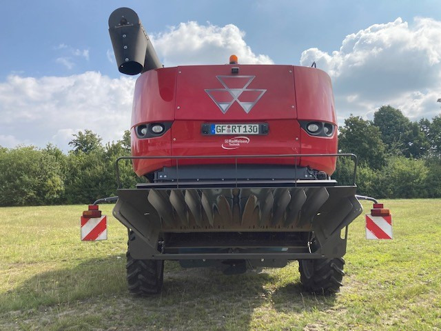 Massey Ferguson 7370 Beta - Leasing Massey Ferguson 7370 Beta: das Bild 9 Massey Ferguson 7370 Beta - Leasing Massey Ferguson 7370 Beta: das Bild 9