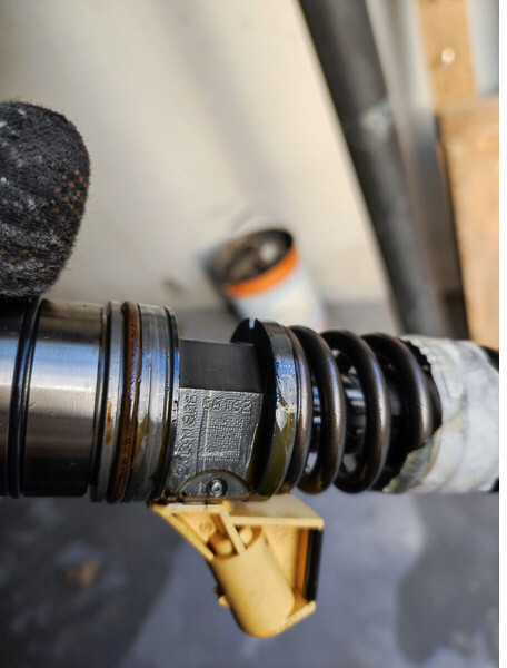 Iveco STRALIS - Kraftstofffilter für LKW: das Bild 3 Iveco STRALIS - Kraftstofffilter für LKW: das Bild 3