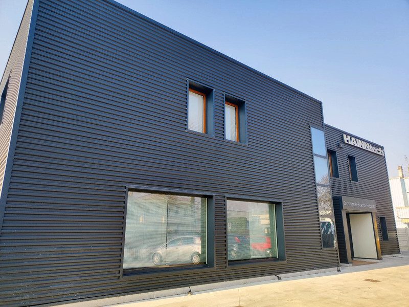 Mercedes-Benz ATEGO - Aeropack/ Spoiler für LKW: das Bild 4 Mercedes-Benz ATEGO - Aeropack/ Spoiler für LKW: das Bild 4