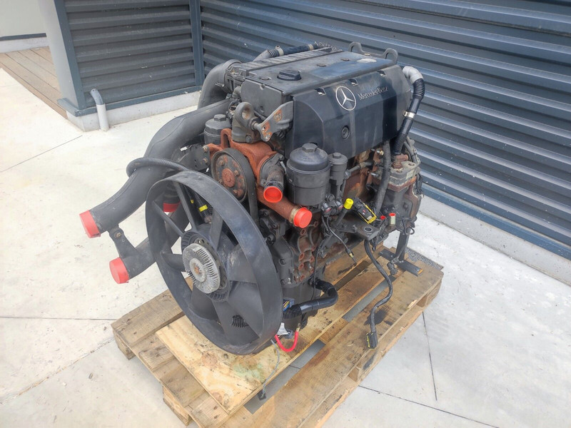 Mercedes-Benz ATEGO OM906LA-V - Motor für LKW: das Bild 3 Mercedes-Benz ATEGO OM906LA-V - Motor für LKW: das Bild 3