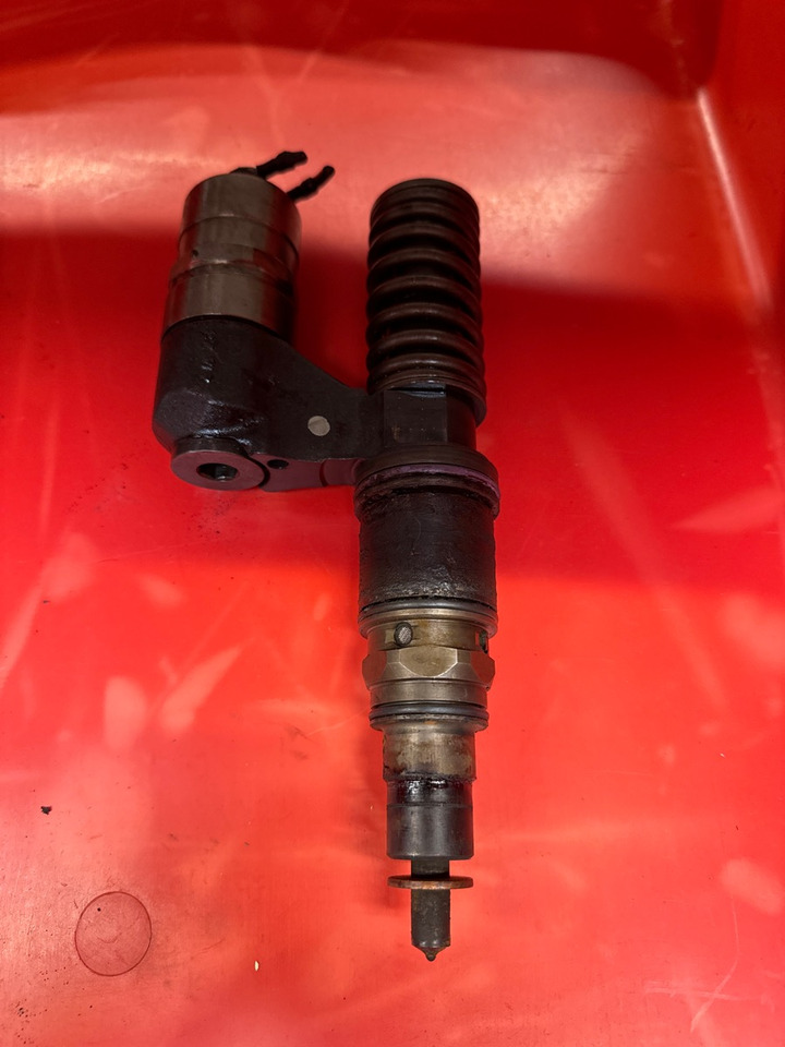 SCANIA INJECTOR 1428273 - Kraftstoffanlage für LKW: das Bild 1 SCANIA INJECTOR 1428273 - Kraftstoffanlage für LKW: das Bild 1