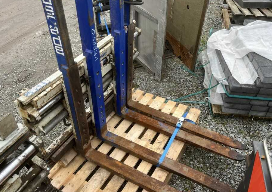 Cascade 25G2 - Gabel: das Bild 3 Cascade 25G2 - Gabel: das Bild 3