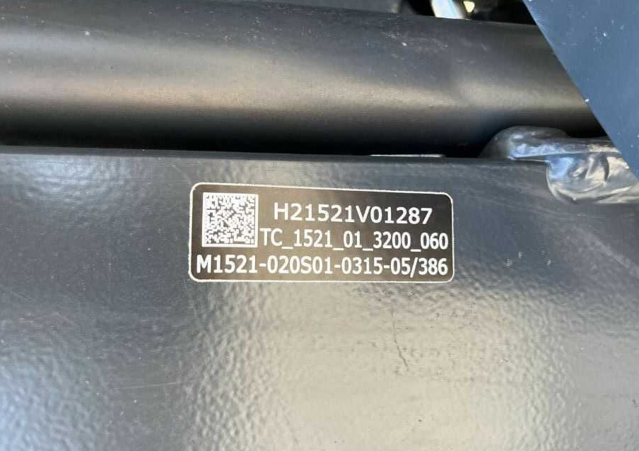 Linde E18-01 - Elektrostapler: das Bild 3 Linde E18-01 - Elektrostapler: das Bild 3