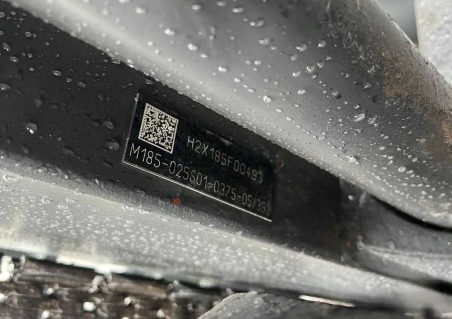 Linde H25D-02 - Dieselstapler: das Bild 5 Linde H25D-02 - Dieselstapler: das Bild 5