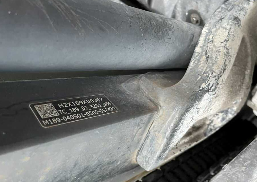 Linde H40D-02 - Dieselstapler: das Bild 5 Linde H40D-02 - Dieselstapler: das Bild 5