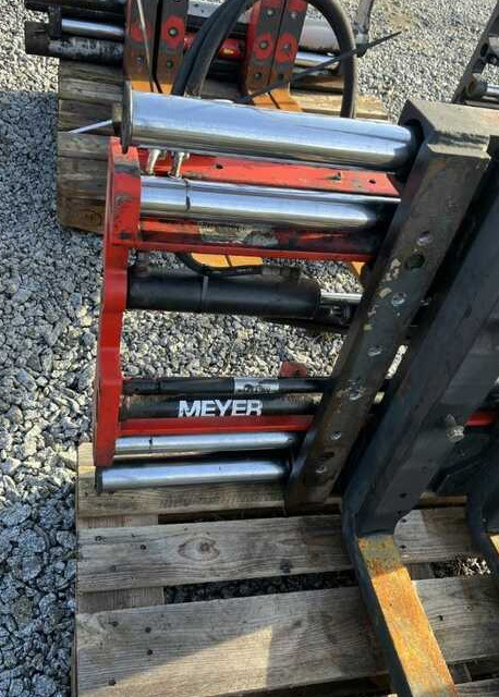 Meyer 6-5206F - Gabel: das Bild 3 Meyer 6-5206F - Gabel: das Bild 3