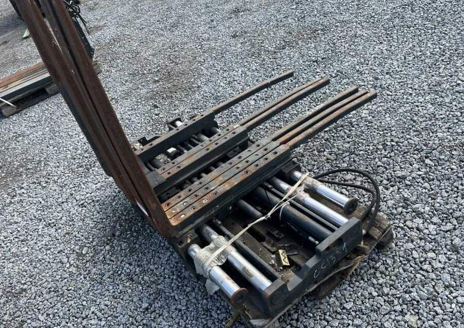 Meyer 6-5306F - Gabel für Gabelstapler: das Bild 1 Meyer 6-5306F - Gabel für Gabelstapler: das Bild 1