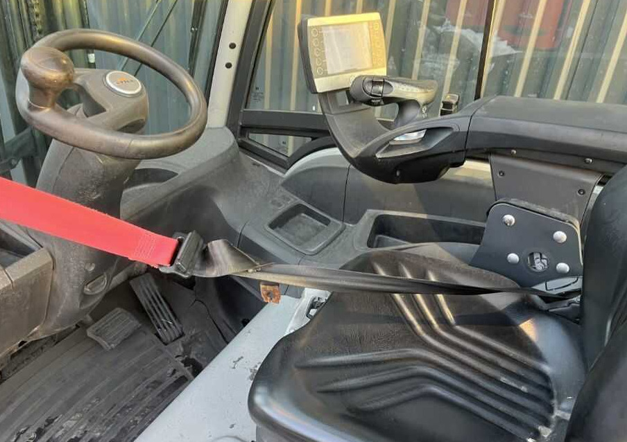 Still RX20-16 - Leasing Still RX20-16: das Bild 7