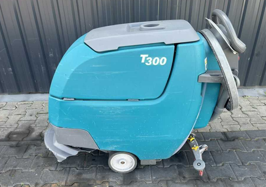 Tennant T300 - Scheuersaugmaschine: das Bild 2 Tennant T300 - Scheuersaugmaschine: das Bild 2