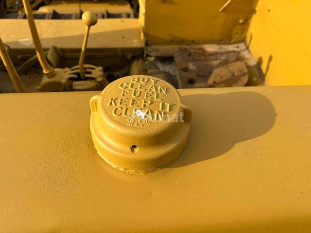 Caterpillar D4 - - Bulldozer/ Planierraupe: das Bild 3 Caterpillar D4 - - Bulldozer/ Planierraupe: das Bild 3