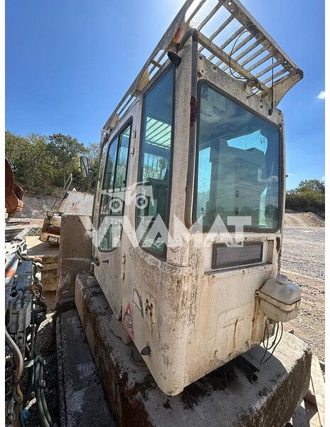 Liebherr R904C R914C R924C R934C R944C R954C - Ersatzteile: das Bild 3 Liebherr R904C R914C R924C R934C R944C R954C - Ersatzteile: das Bild 3